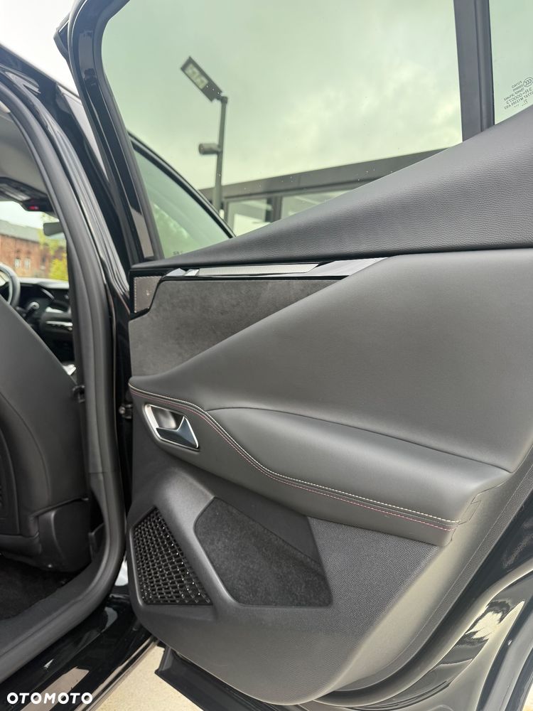 DS Automobiles DS 4 1.6 PureTech Performance Line + - 20