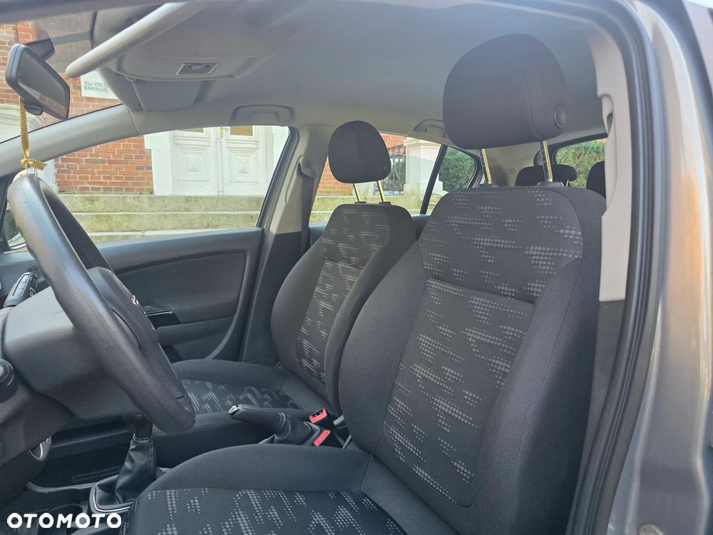 Opel Corsa 1.2 16V Enjoy - 18