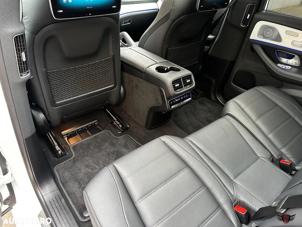 Mercedes-Benz GLE 450 4Matic 9G-TRONIC AMG Line - 19