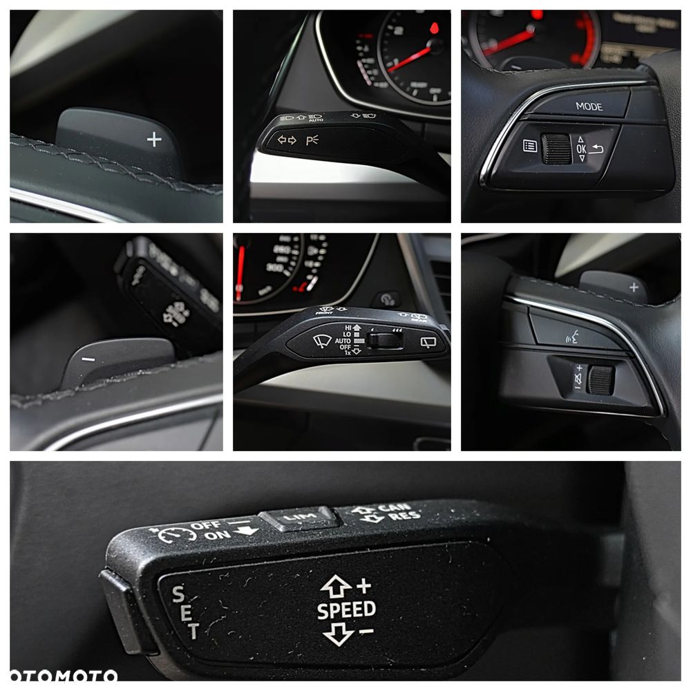 Audi Q5 40 TDI mHEV Quattro Advanced S tronic - 19