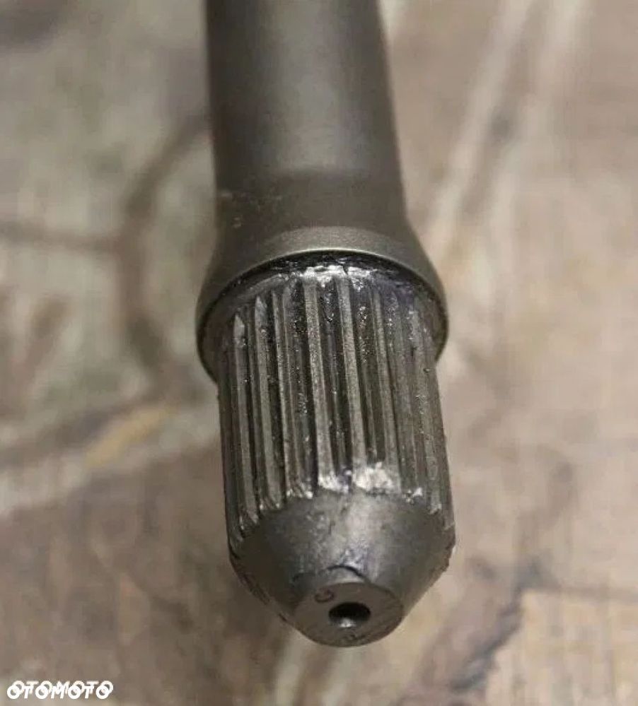 Wał kardana dyfer przekładnia Honda VT1300 Sabre / Fury / Stateline 2010-16r. - 2