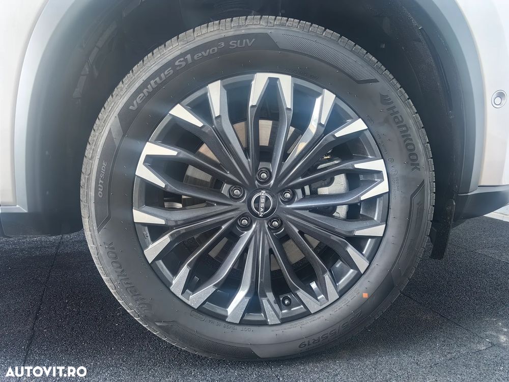 Nissan X-Trail e4ORCE 5 locuri Tekna - 6