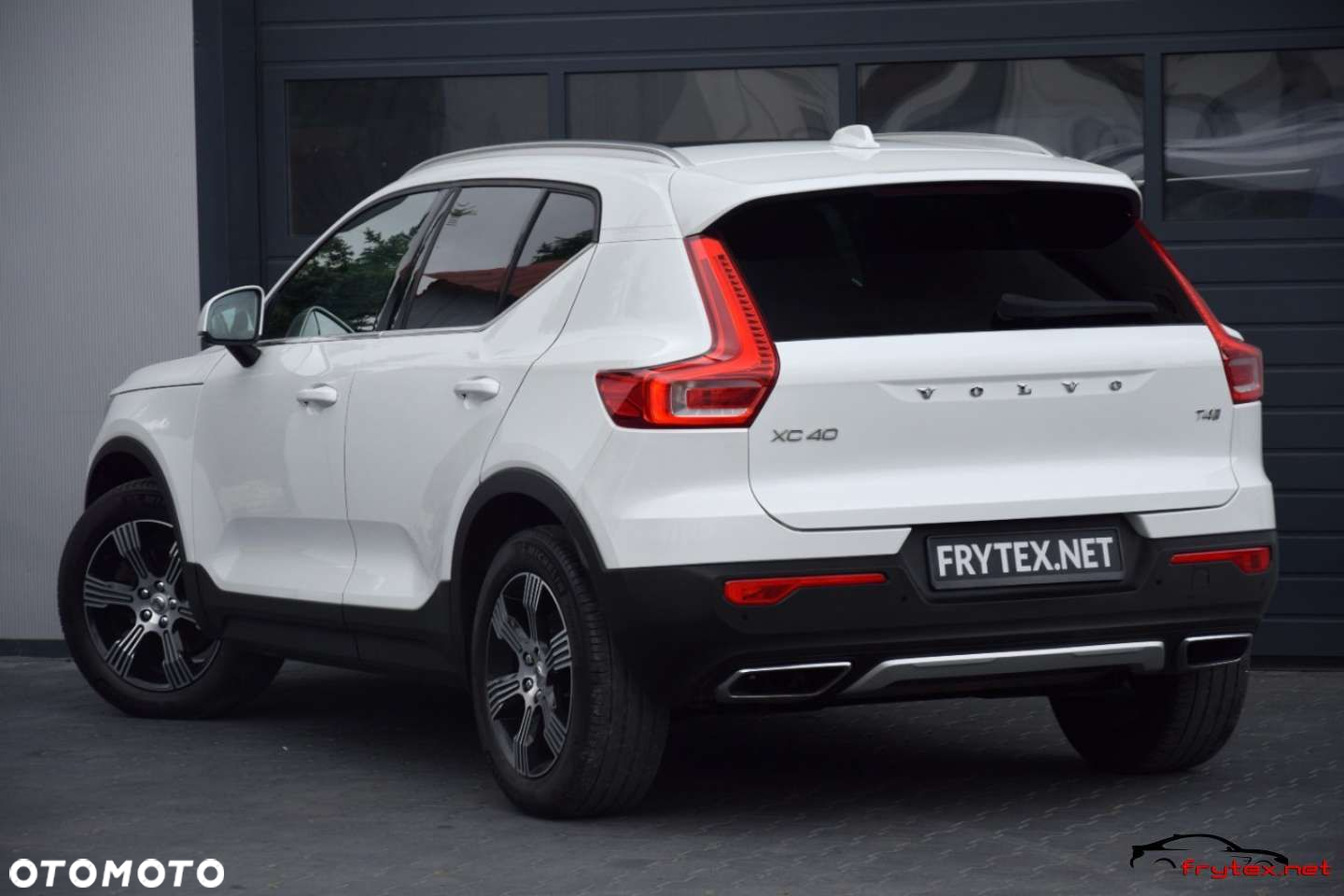 Volvo XC 40 - 15