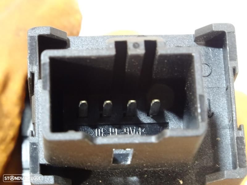 Comutador / Botão Audi A4 (8K2, B8)  8K0941301a / 8K1941509 - 8