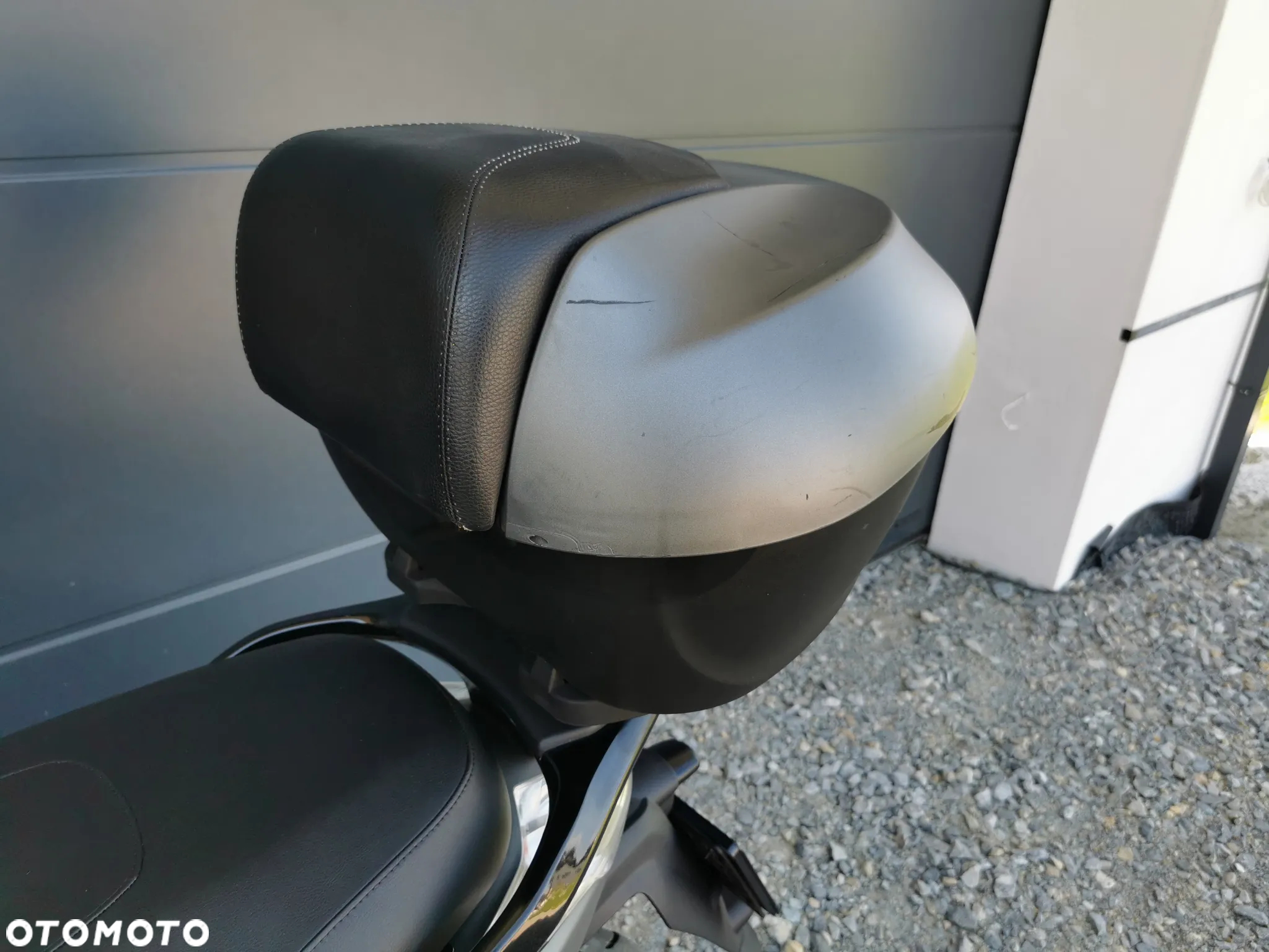 Piaggio Beverly - 19