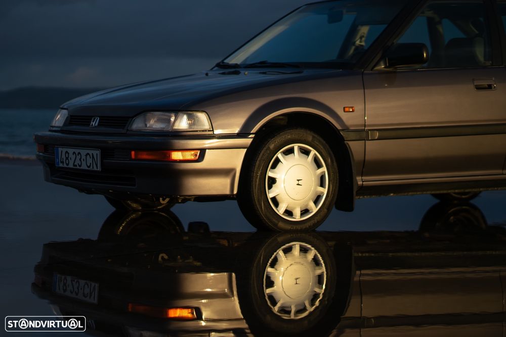 Honda Concerto 1.5i - 2