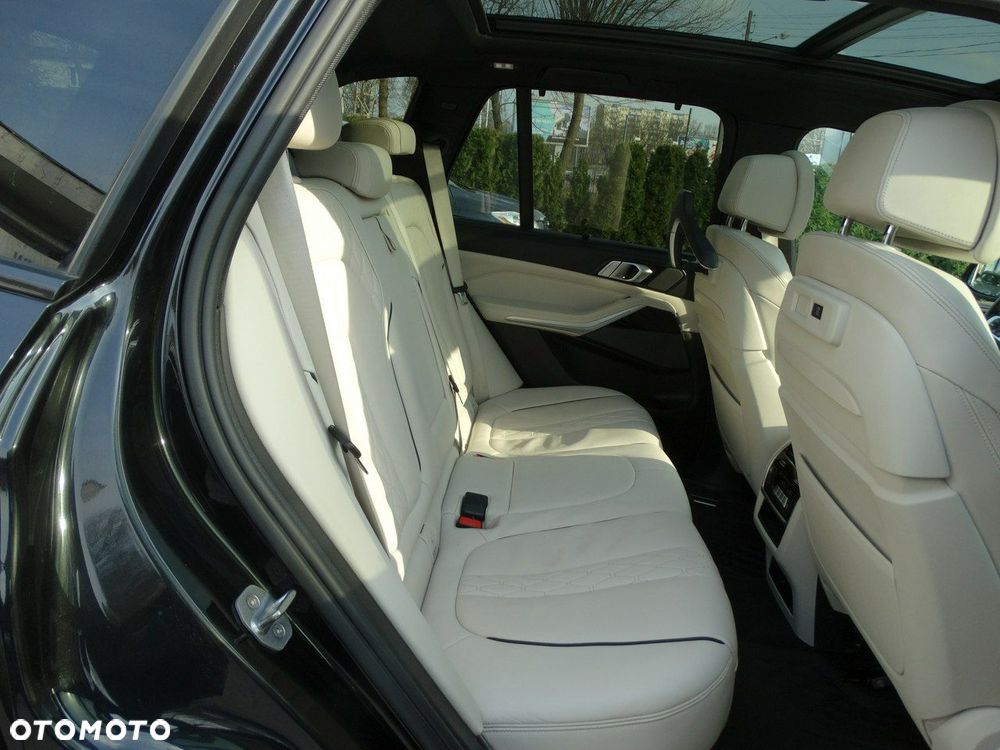 BMW X5 - 12