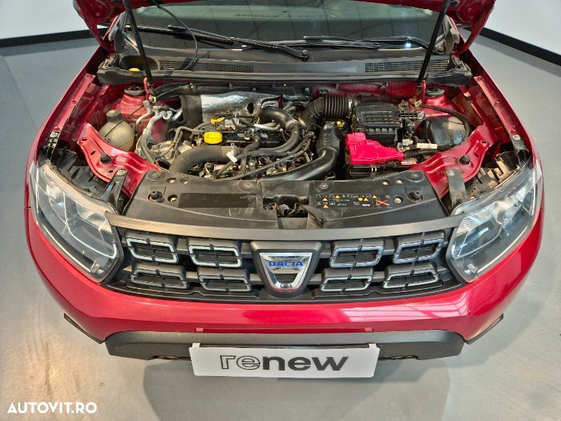 Dacia Duster - 20