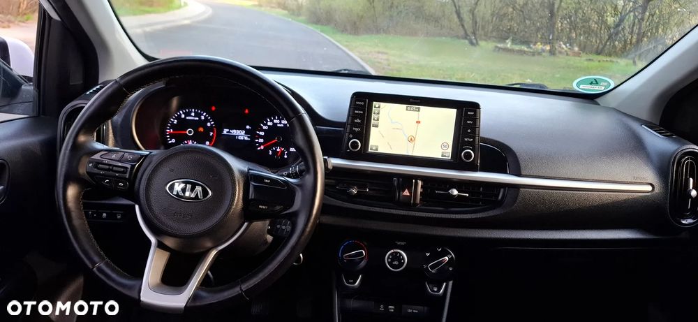 Kia Picanto 1.0 ISG Dream-Team Edition - 19