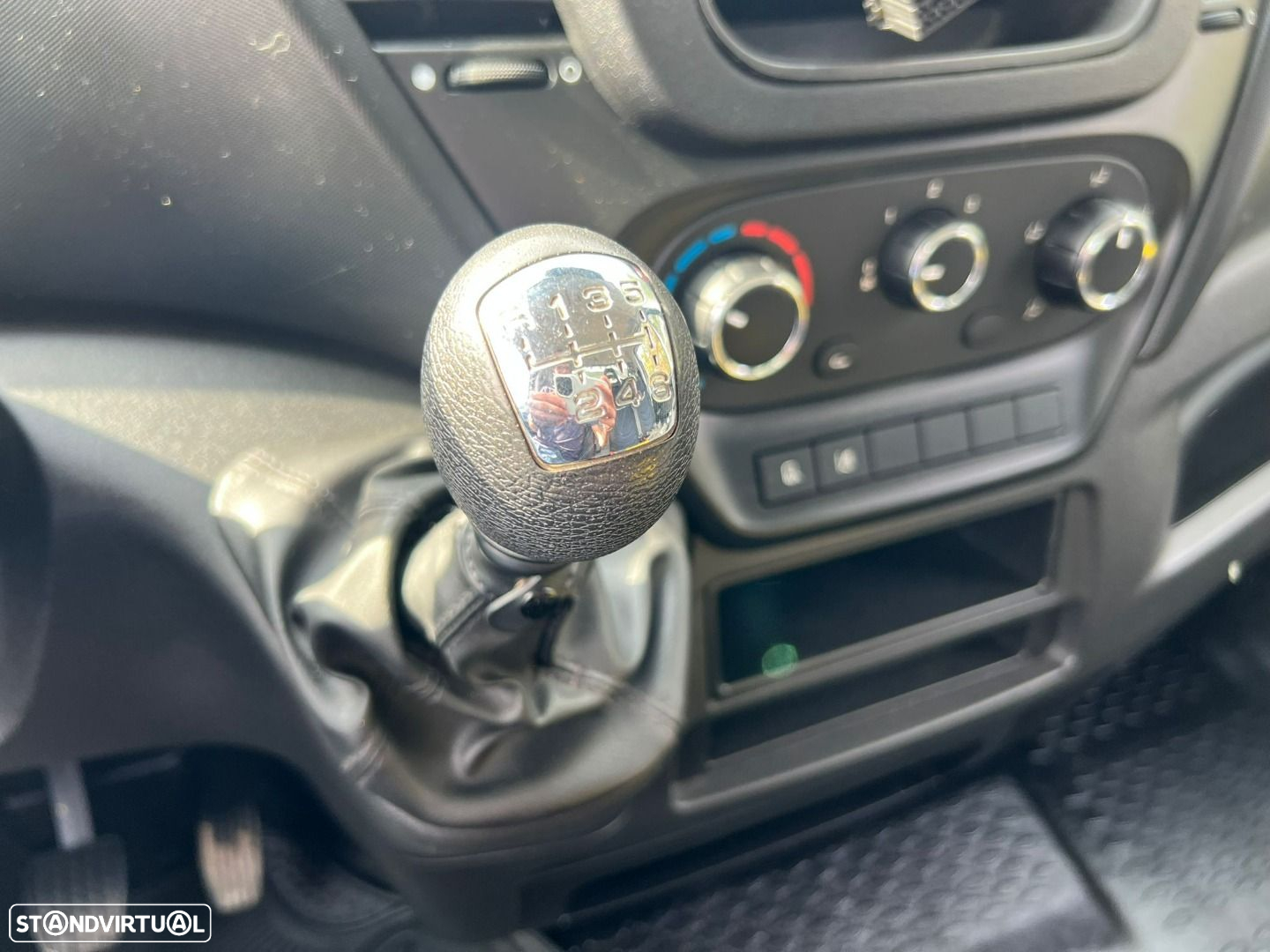 Iveco 35C13 TRI-BACOLANTE CAIXA ABERTA - 10