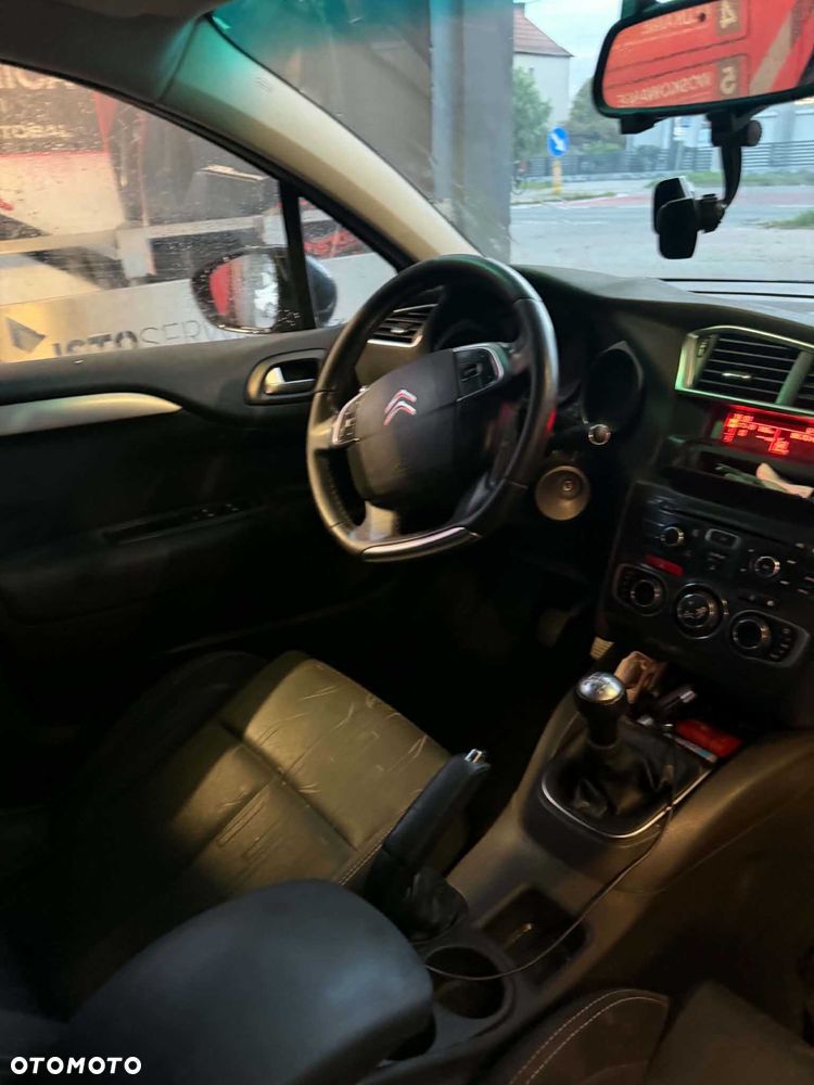 Citroën C4