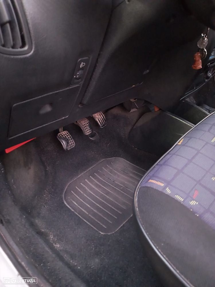Citroën Saxo 1.5 D SX - 9