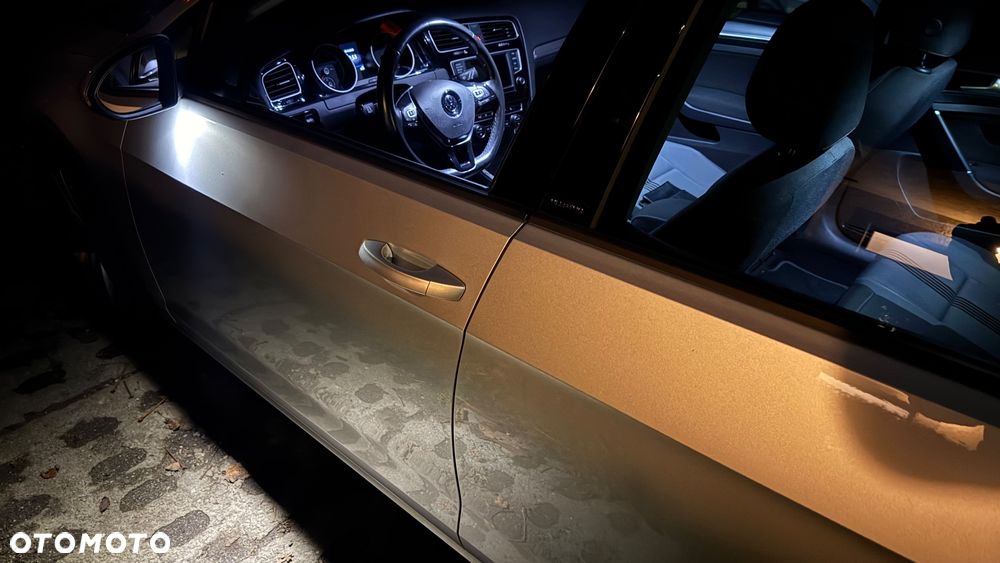 Volkswagen Golf Variant 1.2 TSI BlueMotion Technology Allstar - 39