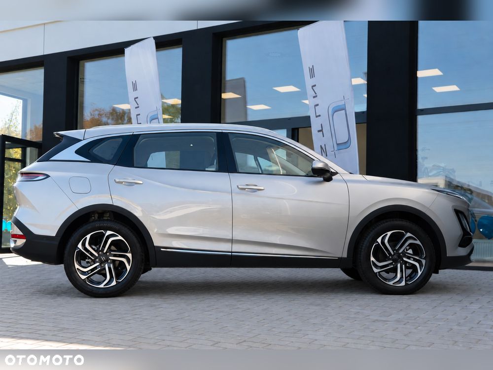 Bestune T90 2.0T Elegance - 4