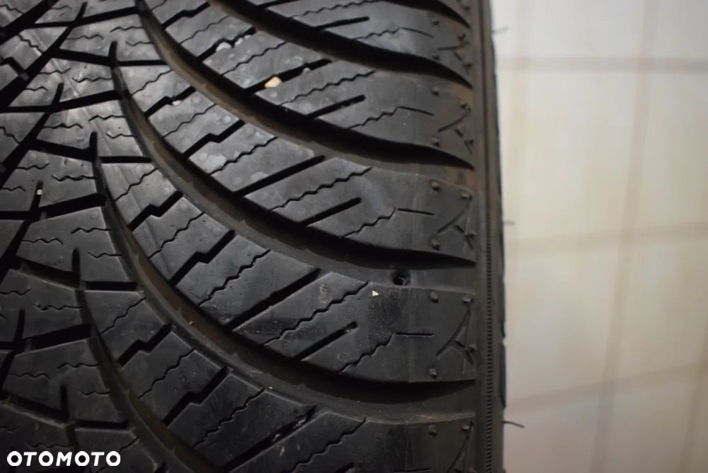 R17 205/50 Falken EuroAll Season AS210 Pojedyncza - 8