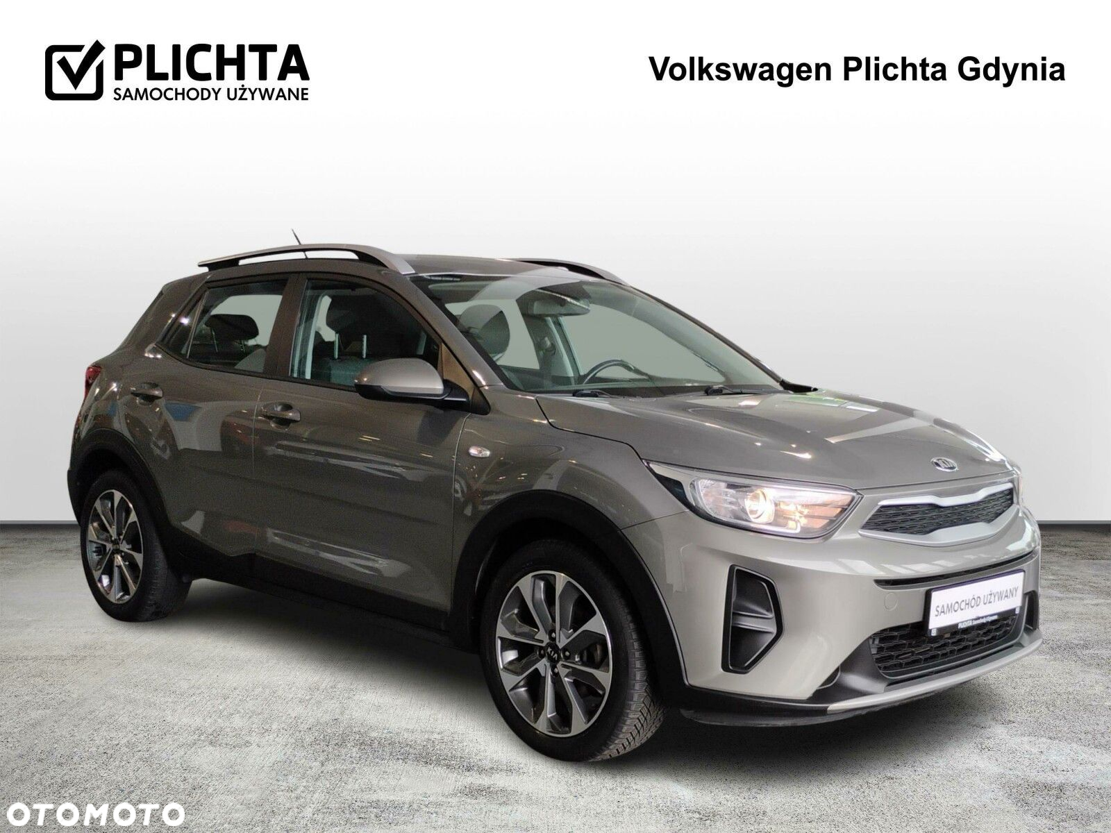 Kia Stonic 1.0 T-GDI L - 7