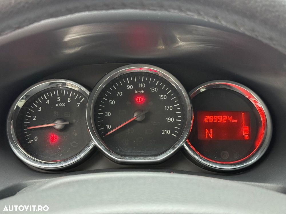 Dacia Sandero Stepway TCe 90 Easy-R Celebration - 14