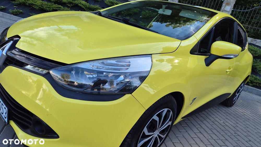Renault Clio - 6