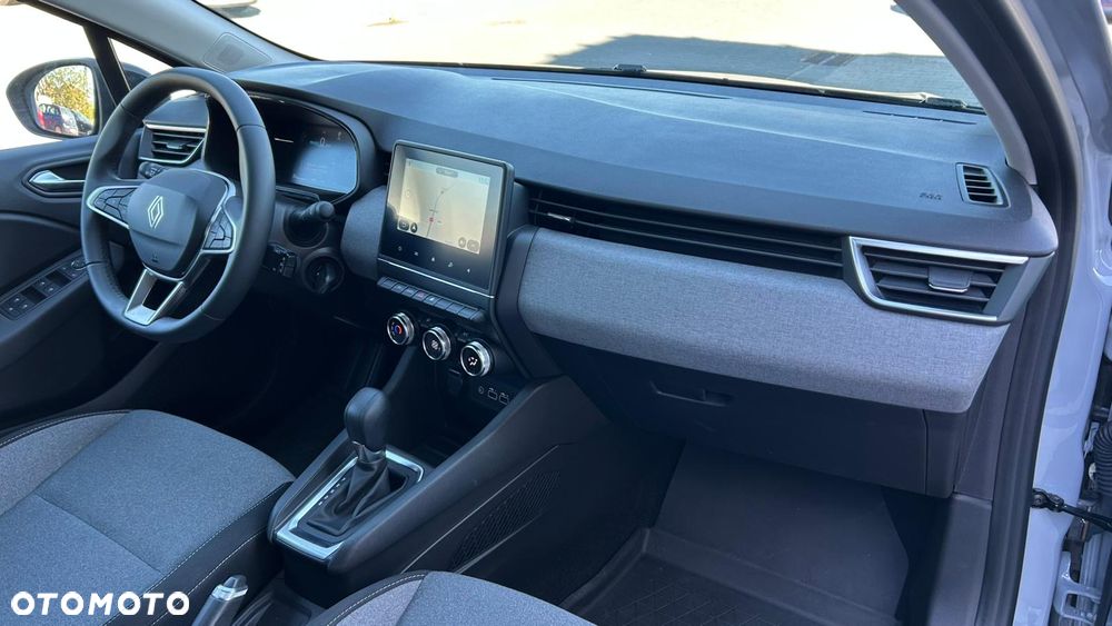 Renault Clio - 20