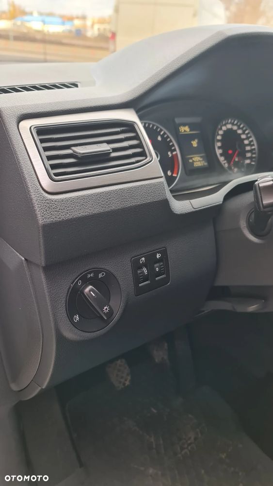 Volkswagen Caddy 2.0 TDI Trendline - 12