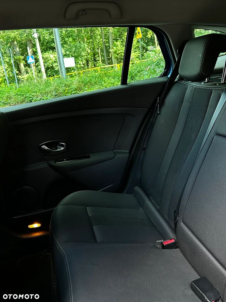 Renault Megane 1.6 16V 110 Dynamique - 29