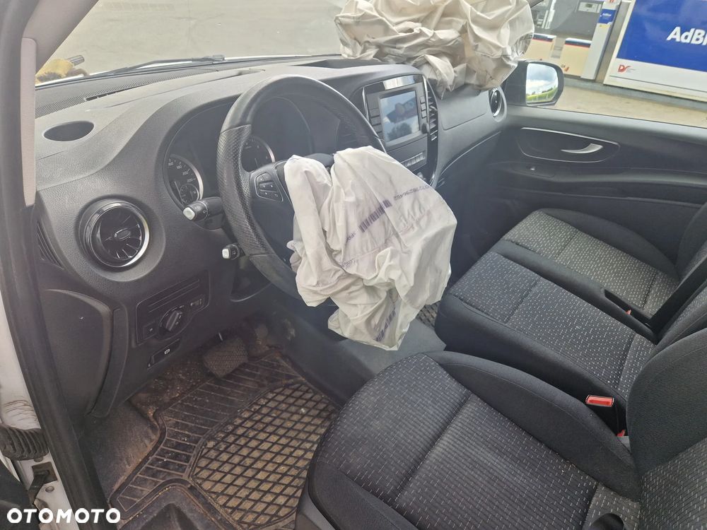 Mercedes-Benz Vito 114 - 7