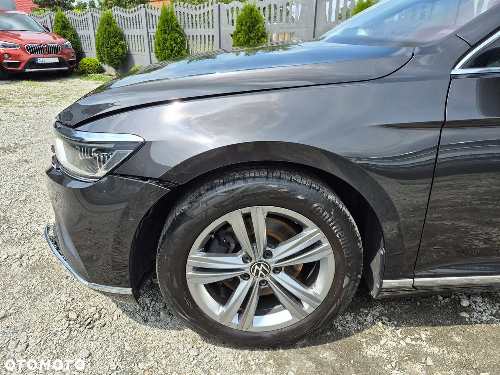 Volkswagen Passat 1.5 TSI EVO Elegance DSG - 30