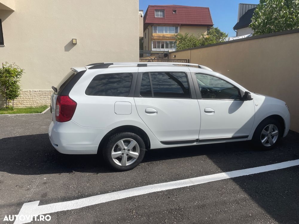 Dacia Logan - 4