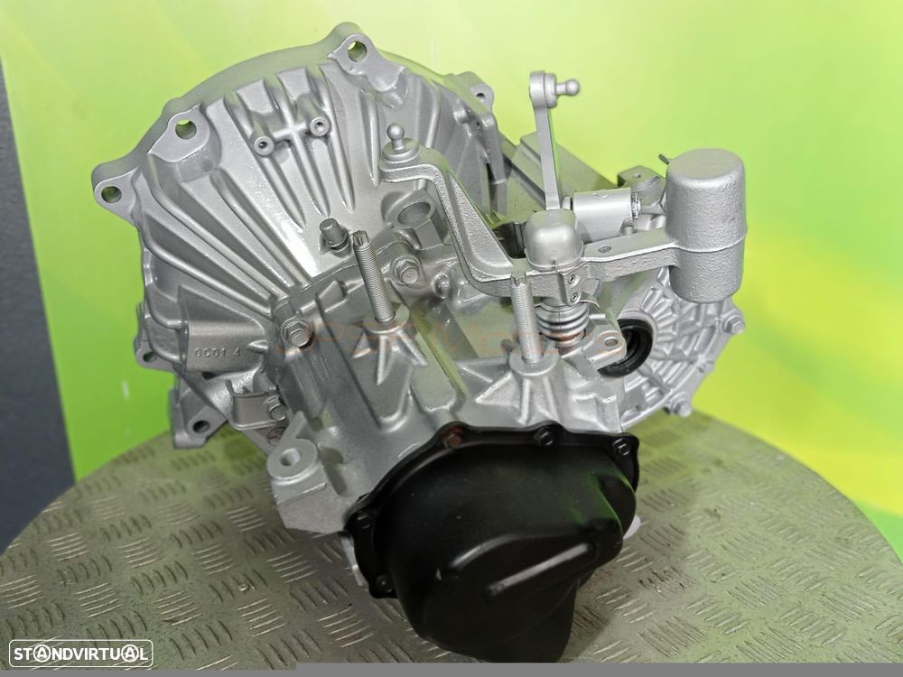 Novo LOTE Caixas de Velocidades - 4