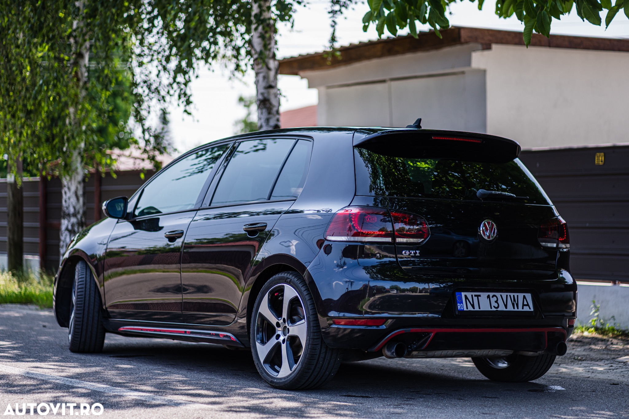 Volkswagen Golf 2.0 GTI - 3