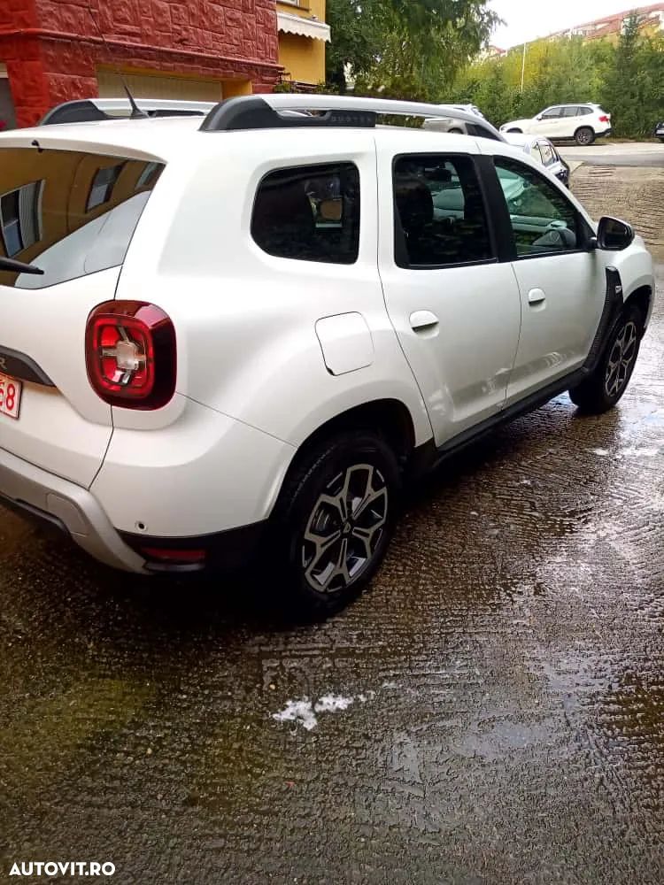Dacia Duster 1.5 Blue dCi Prestige - 3