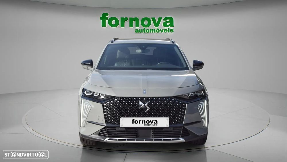 DS DS7 Crossback E-Tense Rivoli EAT8 - 3
