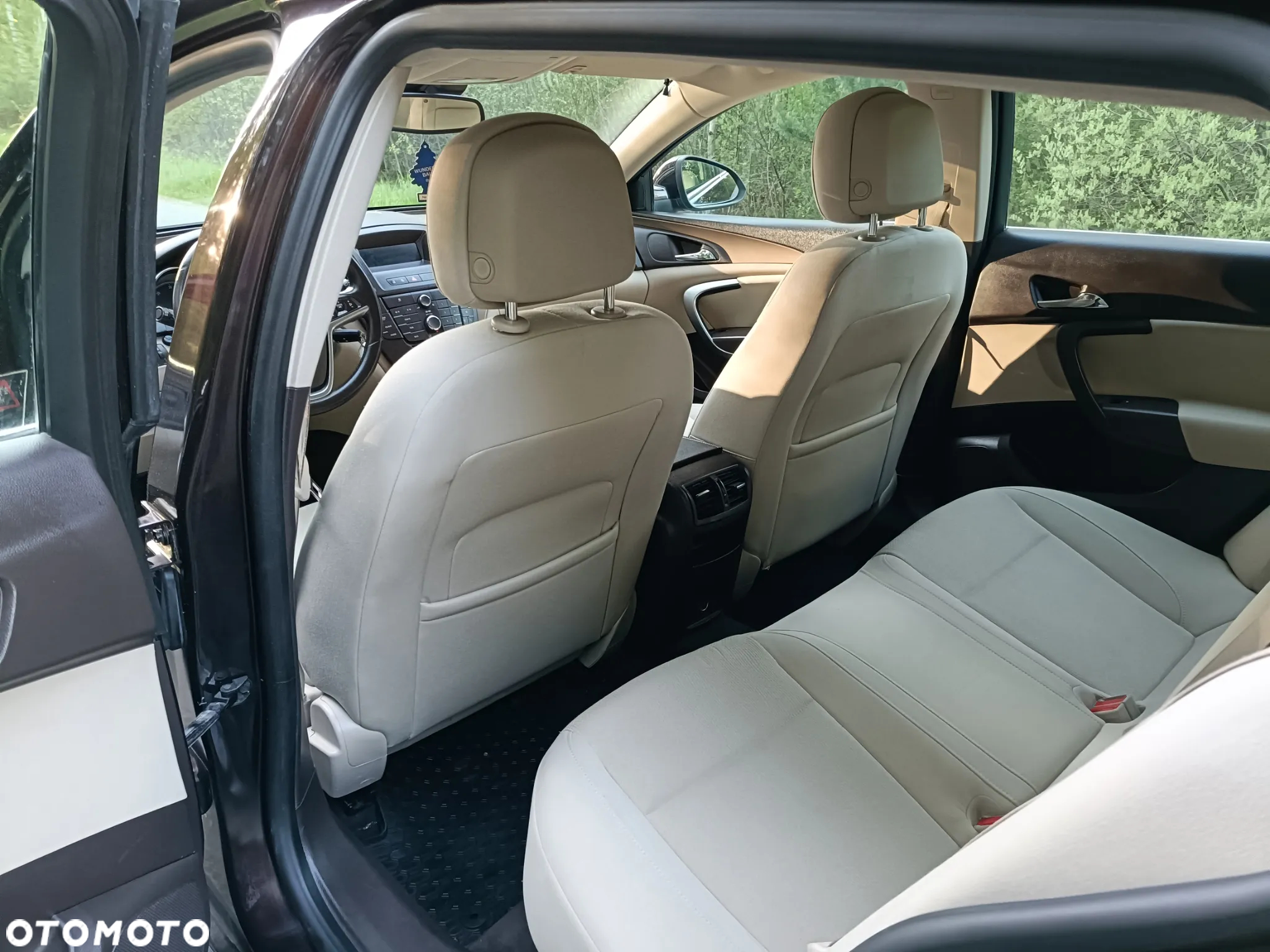 Opel Insignia 2.0 CDTI Sport - 13