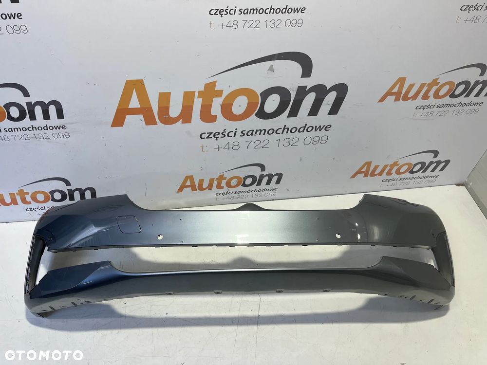 BMW 5 G30 G31 G38 2024 Zderzak przedni 51119464207 - 1