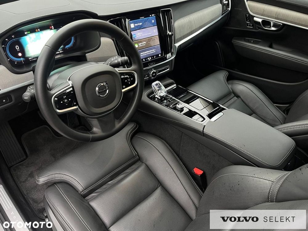 Volvo V90 - 11