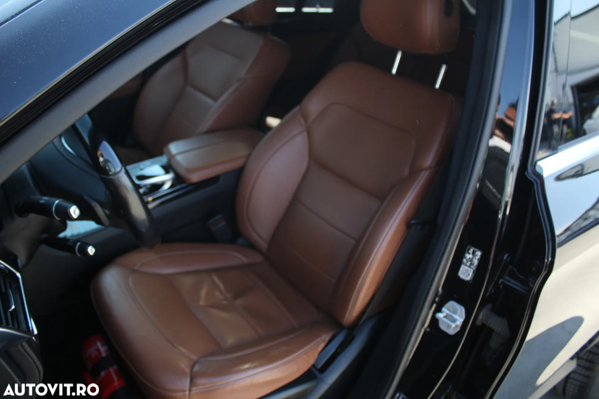 Mercedes-Benz GLE Coupe 350 d 4MATIC - 12