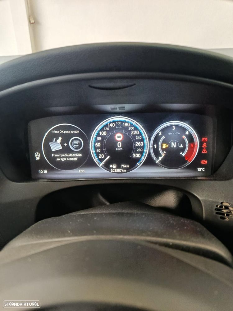 Jaguar F-Pace 2.0 i4D Pure Aut. - 10