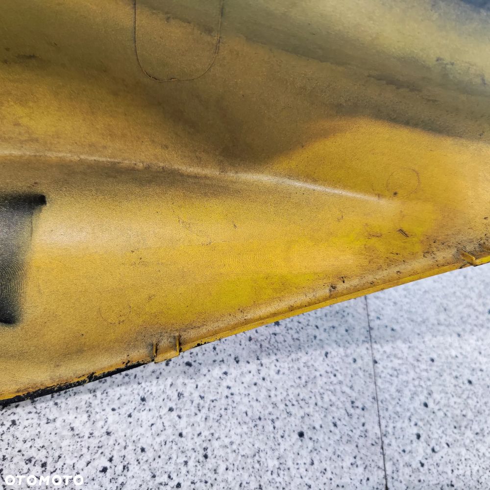 Owiewka, osłona, bok, boczek Yamaha Aerox 50 - 14