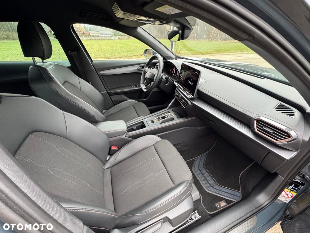 Cupra Formentor 1.5 eTSI mHEV DSG - 10