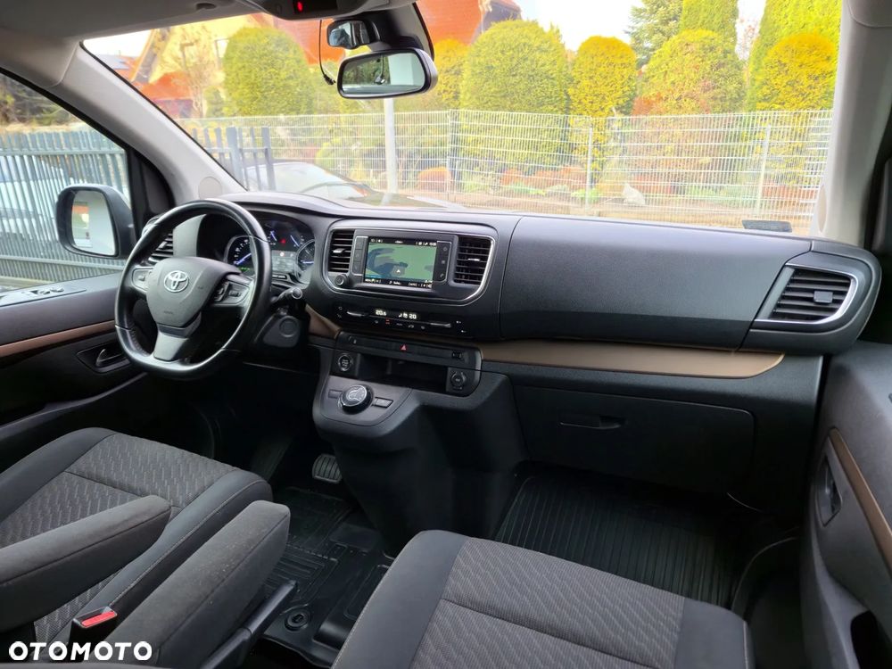 Toyota Proace Verso 2.0 D4-D Long Family - 7