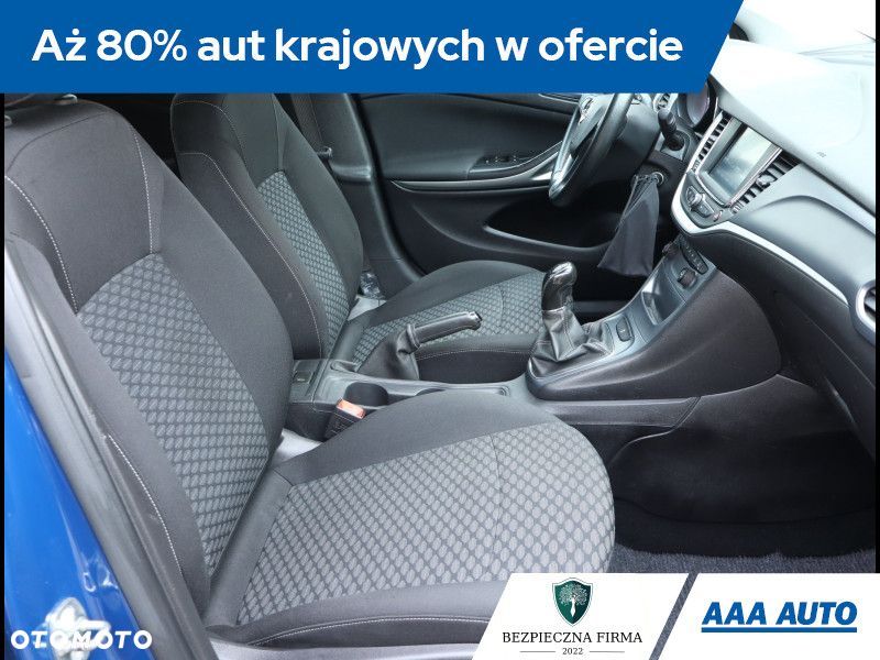 Opel Astra - 10