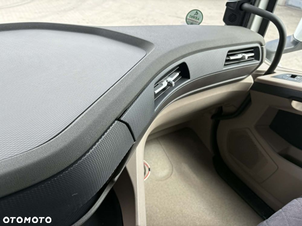 DAF XG 480 STANDARD FULL ADR - 25