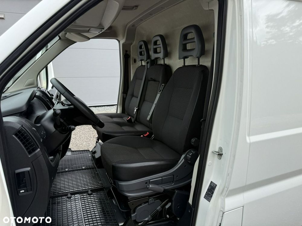 Peugeot Boxer - 9