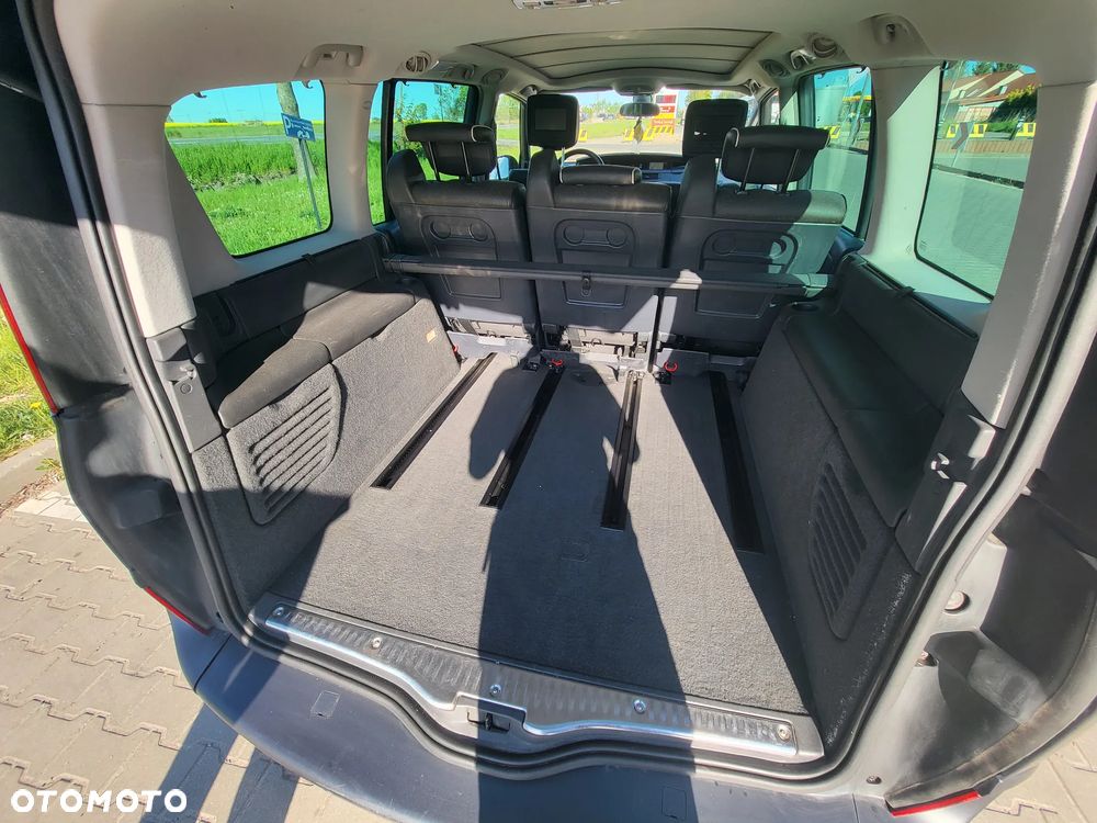 Renault Espace 2.0 dCi FAP Initiale - 10