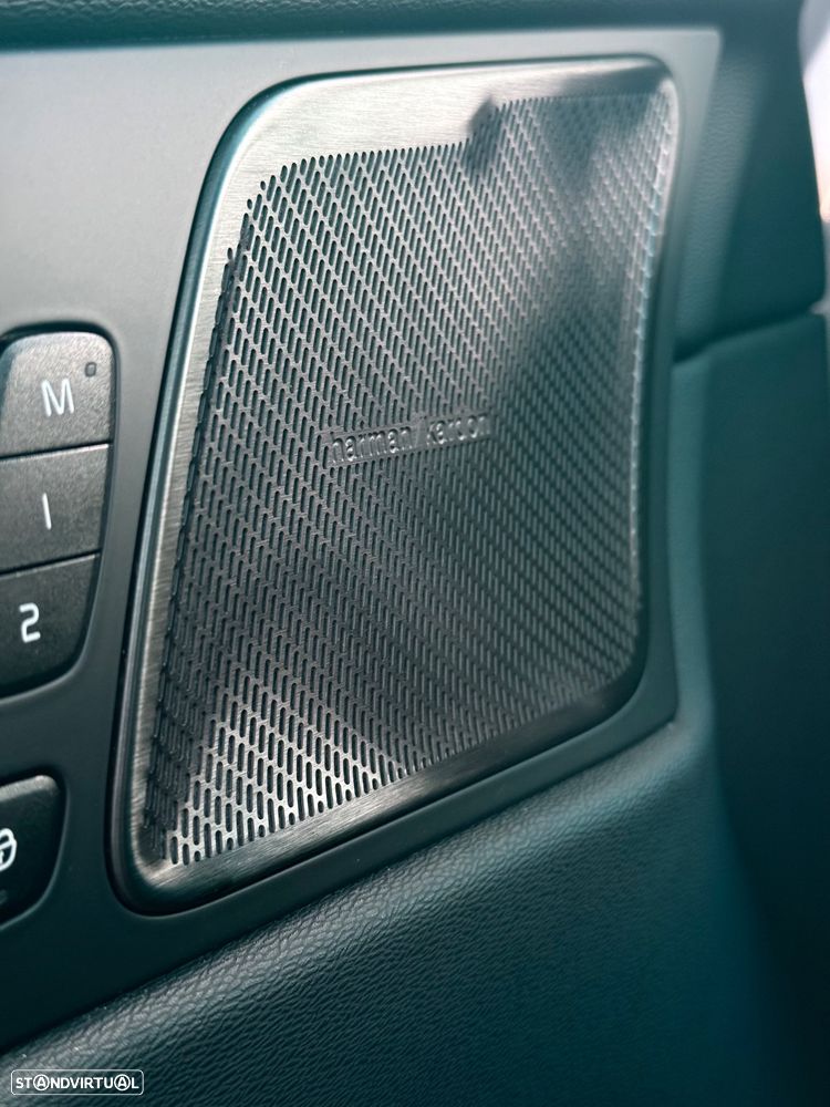 Volvo XC 60 T8 AWD Recharge Polestar Engineered - 19