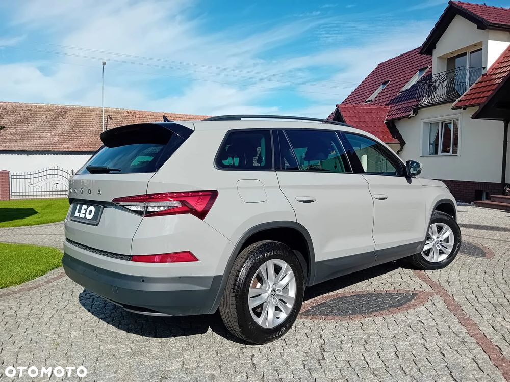 Skoda Kodiaq - 12