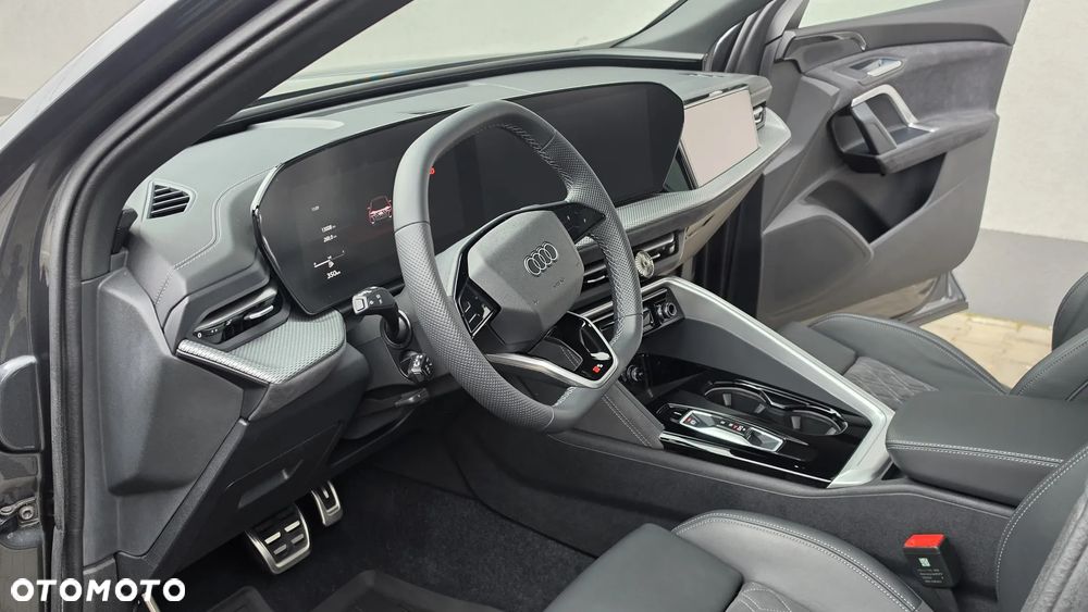 Audi SQ5 - 16