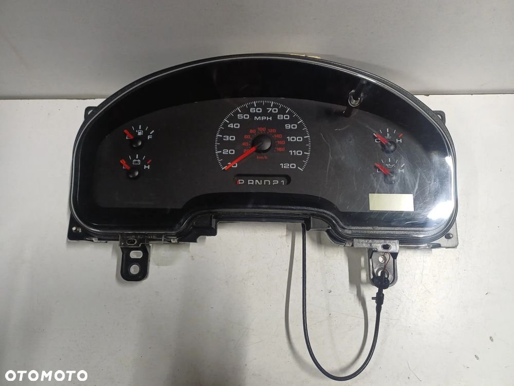 Licznik zegary FORD F150 4.2 V6 03-08R - 1