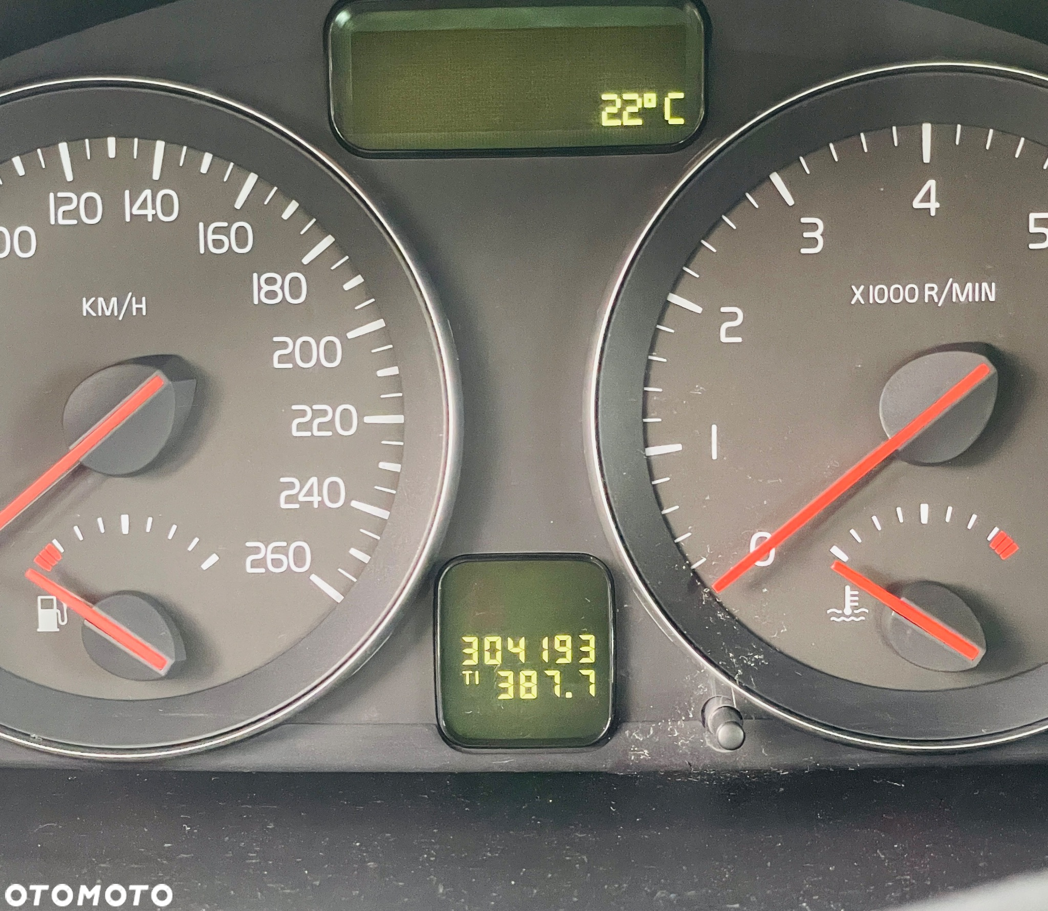 Volvo S40 1.8 Momentum - 10