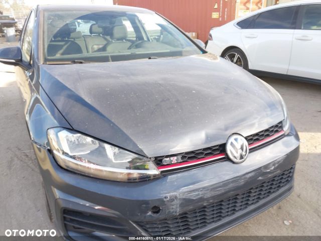 Volkswagen Golf 2.0 TSI OPF DSG GTI - 5